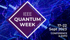 IEEE Quantum Week 2023: Call for Submissions on Quantum Computing and Engineering Innovations
