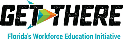 Get There Logo (PRNewsfoto/Get There)