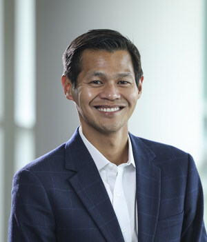 Christopher J. Dy, MD, FAAOS, Named 2023 Kappa Delta Young Investigator Award Winner