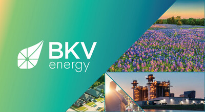 BKV Energy Announces Texas-wide Launch, Offering Straightforward ...