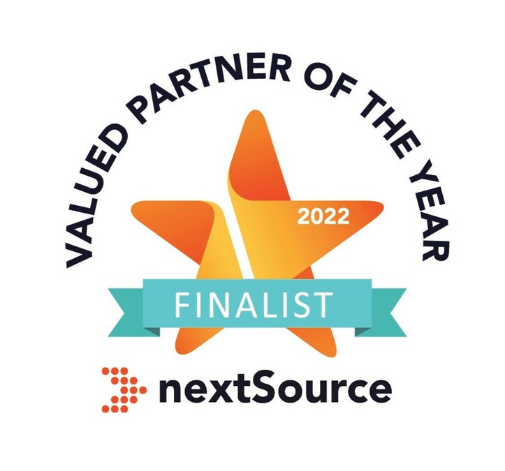 Abacus Service Corporation was Nominated at a Talent Provider Finalist in the nextSource Keystone Recognition Program - Vimarsana News