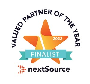 Abacus Service Corporation was Nominated as a Talent Provider Finalist in the nextSource Keystone