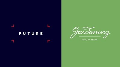 Future Publishing Acquires Gardening Know How