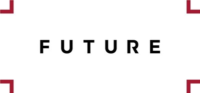 Future Publishing logo (PRNewsfoto/Future Publishing)