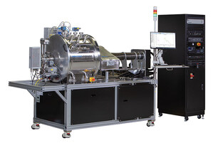 Denton Vacuum Announces Third Order for Infinity FA Ion Beam Etch Delayering System