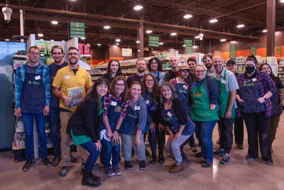 Natural Grocers good4u® Crew will be treated to a month-long celebration with gifts, giveaways, discounts and more as an expression of gratitude towards the employees who continue to make this family-operated company successful.