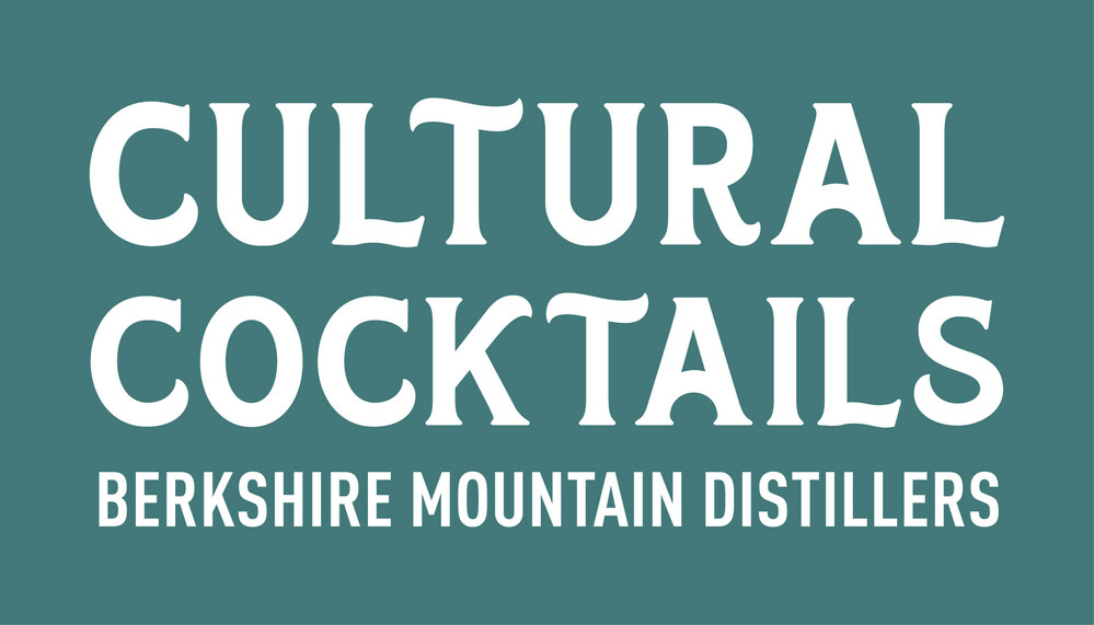 Berkshire Mountain Distillers Cultural Cocktails logo