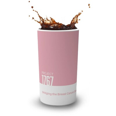 Project 1767 mugs are available now to support cancer patients across all cancer diagnoses.