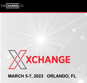 Nfina Technologies is a Gold Sponsor at The Channel Co. XChange Show