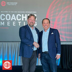 CEO Coaching International Appoints Randy Dewey as President and Chief Operating Officer