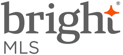 Bright MLS Logo (PRNewsfoto/Bright MLS)