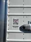 PLM Fleet Enhances the Customer Experience by adding QR Codes to all Trailers
