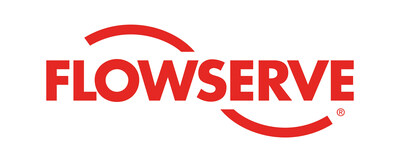 Logo de Flowserve (Groupe CNW/Velan Inc.)