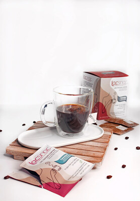 Lacsnac Single Serve Coffees Tailored to Nursing Moms