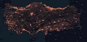 Atlas AI Releases Critical Information for Crisis Management in Turkey and Syria After Devastating Earthquake
