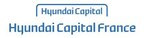 HYUNDAI CAPITAL FRANCE (HCF), CELEBRATED ITS ONE YEAR ANNIVERSARY IN THE MONTH OF JANUARY