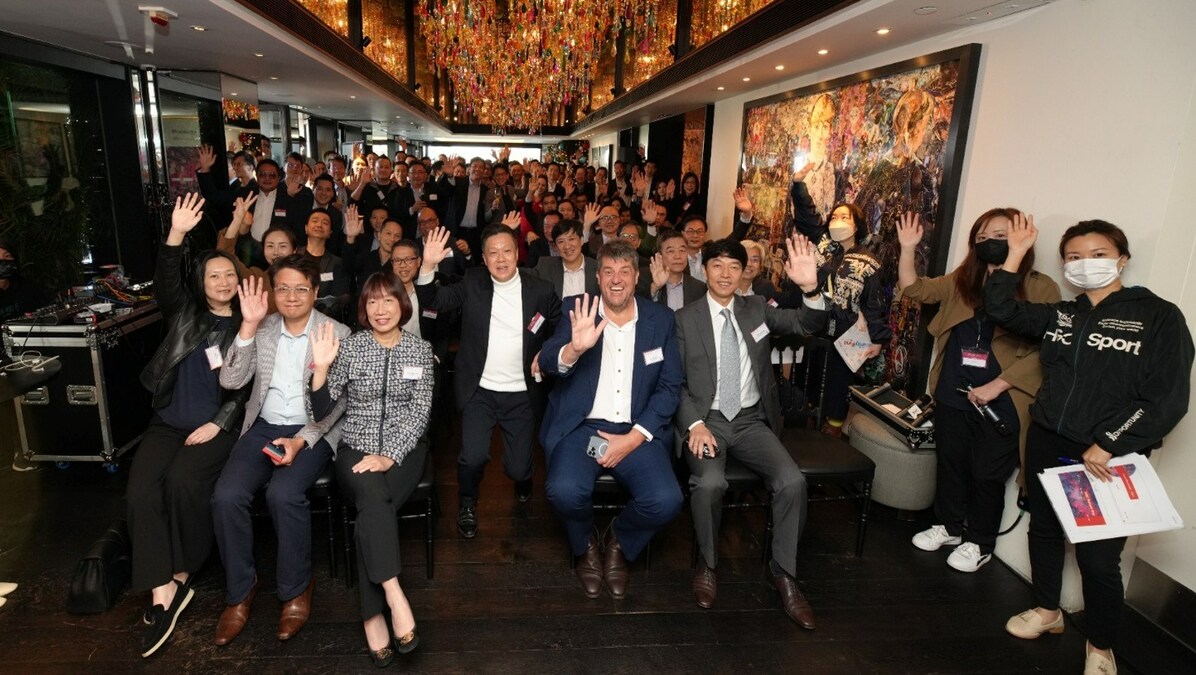 HGC Group's Partner Day Ends on a High Note - Vimarsana News