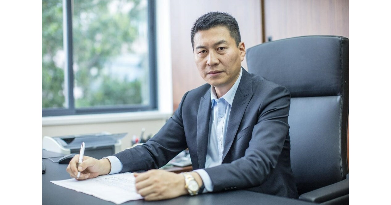 Top Industry Leader, Deservedly Awarded - Benjun Wu, President of Shenzhen Zhongyi Construction Group Co., Ltd. Top Industry Leader, Deservedly Awarded - Benjun Wu, President of Shenzhen Zhongyi Construction Group Co., Ltd.