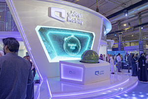 Mobily Wraps up LEAP 2023 with New Partnership Announcements