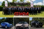 Global Media Group félicite GWM pour le lancement de ses véhicules exploitant de nouvelles énergies en Australie