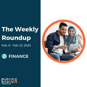 This Week in Finance News: 8 Stories You Need to See