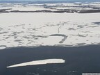 Important warning: ice safety on the St. Lawrence River