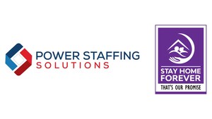 Power Staffing Solutions Acquires Stay Home Forever Inc.