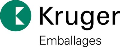EMBALLAGES KRUGER ANNONCE UN IMPORTANT PROJET DE TRANSFORMATION QUI FERA DE SON USINE DE PLACE TURCOT LA PREMIÈRE EN AMÉRIQUE DU NORD À FABRIQUER DU CARTON À IMPRÉGNER 100 % RECYCLÉ