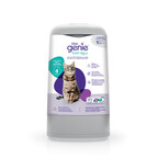 LITTER GENIE® Announces Investment in New Brand Campaign Featuring its #1 Selling* Litter Disposal System