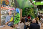 PROCOMER: The essence of Costa Rica's agricultural sector is on display at Fruitlogistica 2023