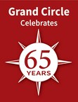 Grand Circle Travel Celebrates 65th Anniversary
