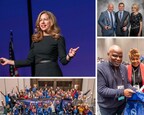 FASTSIGNS Recognizes Achievements and Honors Franchisees during 2023 FASTSIGNS International Convention in Las Vegas, NV