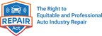 Bipartisan Auto Right to Repair Legislation Re-Introduced in Congress