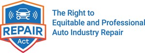 Bipartisan Auto Right to Repair Legislation Re-Introduced in Congress