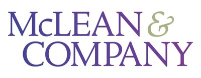 McLean & Company logo (CNW Group/Mclean & Company)