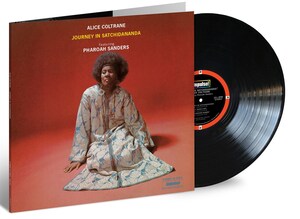 ACOUSTIC SOUNDS, VERVE/UMe's ACCLAIMED AUDIOPHILE VINYL REISSUE SERIES, CONTINUES WITH MORE DEFINITIVE PRESSINGS OF SOME OF THE LABEL'S BEST-KNOWN JAZZ ALBUMS