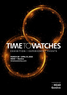 Time To Watches - March 28 to April 1, 2023