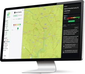 SEERIST NOW OFFERS COUNTY-LEVEL AI-DRIVEN STABILITY ASSESSMENTS