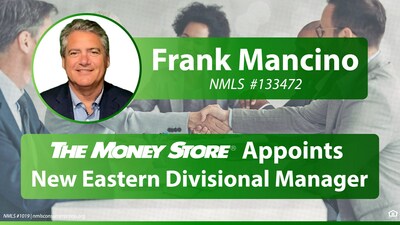 The Money Store adds more top-notch leadership talent to their growing organization.