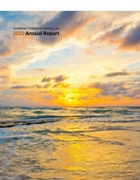 Caribbean Utilities Company, Ltd Annual Report YE 2022 (CNW Group/Caribbean Utilities Company, Ltd.)
