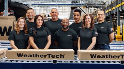 “Helping build the WeatherTech brand over the past thirteen years, including producing commercials in ten consecutive big games, has turned WeatherTech into a household name. This opportunity is beyond amazing for the entire agency,” Magnusson said.