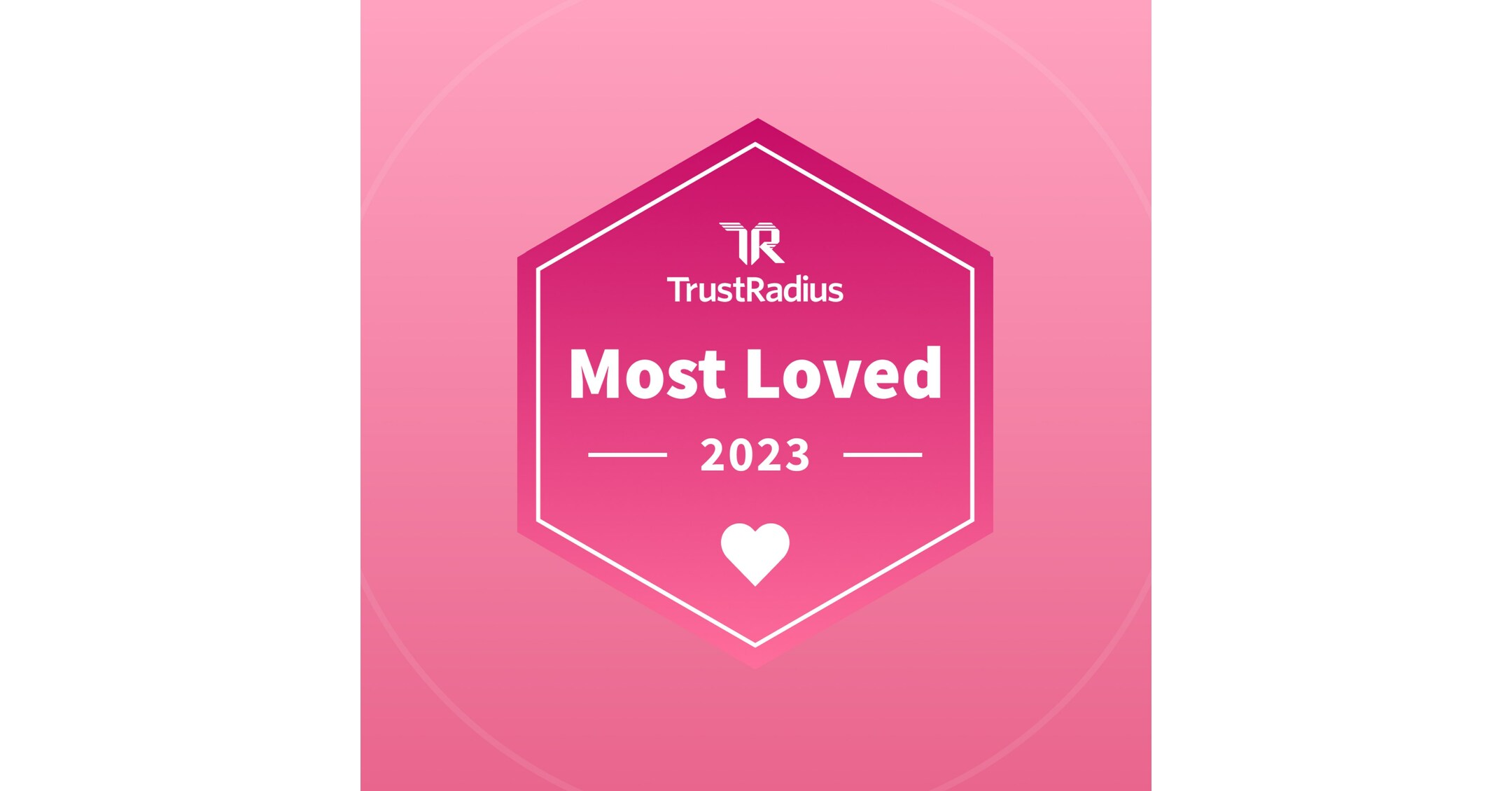 Announcing the 2023 TrustRadius Most Loved Awards