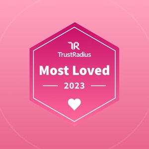 Announcing the 2023 TrustRadius Most Loved Awards