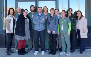 St. Croix Hospice Opens New Branch in Chippewa Falls, WI
