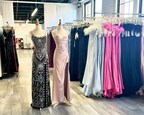 Record Breaking Year for Lady Black Tie, the largest dress company in Massachusetts