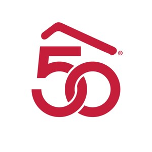 Red Roof® Celebrates Being Named #1 Best Budget Hotel and its 50th Anniversary with Special Offers and a Sweepstakes to Help Travelers Afford Vacations this Summer