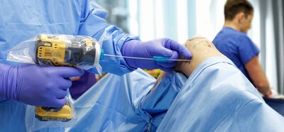 Genome BC Invests $1.13 Million in Innovative Solution to Improve Surgical Care for Skeletal Traction