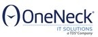 OneNeck Announces 2022 Infinidat High Velocity Award