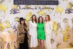 Stella McCartney Partners with Neiman Marcus for Rewilding and Rechilding Experience Exclusively for its Luxury Customers