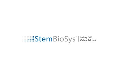StemBioSys Logo.